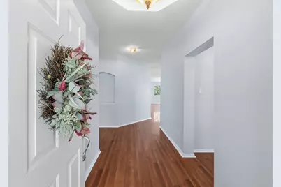 3904 Tapado Canyon Trail, Round Rock, TX 78681 - Photo 4