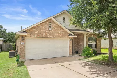 3904 Tapado Canyon Trail, Round Rock, TX 78681 - Photo 2