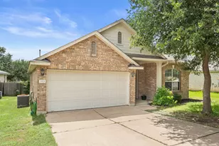 3904 Tapado Canyon Trail, Round Rock, TX 78681 - Photo 2