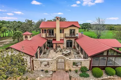 363 Paint Creek South Road #A, Paige, TX 78659 - Photo 4