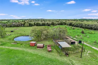 363 Paint Creek South Road #A, Paige, TX 78659 - Photo 24