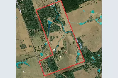 363 Paint Creek South Road #A, Paige, TX 78659 - Photo 2
