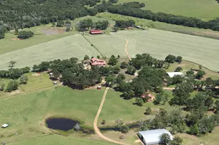 363 Paint Creek South Rd, Paige, TX 78659 - Photo 1
