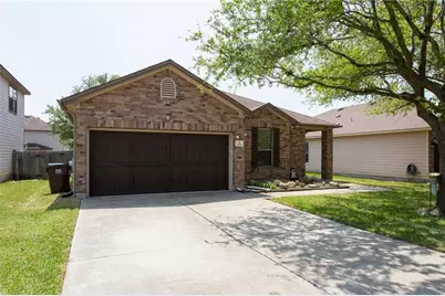 1651 Bayland Street, Round Rock, TX 78664 - Photo 1