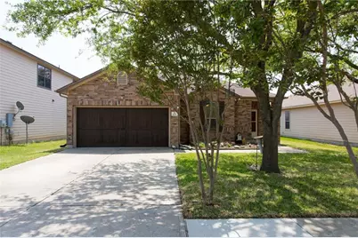 1651 Bayland Street, Round Rock, TX 78664 - Photo 2