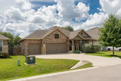 146 Red Granite Drive, Dripping Springs, TX 78620 - Photo 2