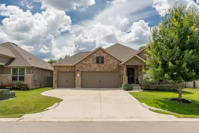 146 Red Granite Drive, Dripping Springs, TX 78620 - Photo 1