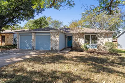 7900 Clydesdale Drive, Austin, TX 78745 - Photo 1