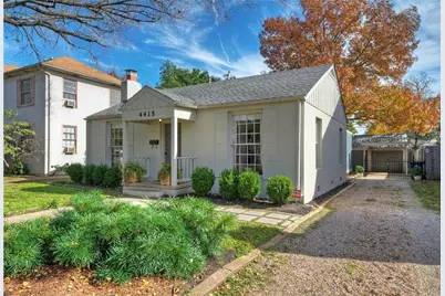 4415 Rosedale Avenue, Austin, TX 78756 - Photo 2