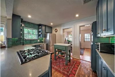 4415 Rosedale Avenue, Austin, TX 78756 - Photo 6
