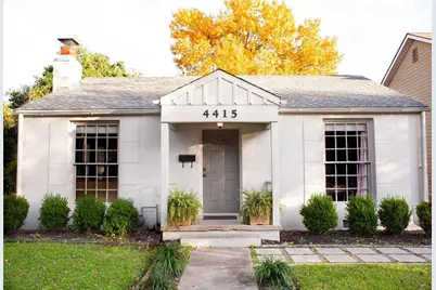 4415 Rosedale Avenue, Austin, TX 78756 - Photo 1