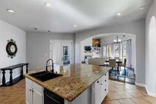 3206 Douglas Dr, Horseshoe Bay, TX 78657 - Photo 8
