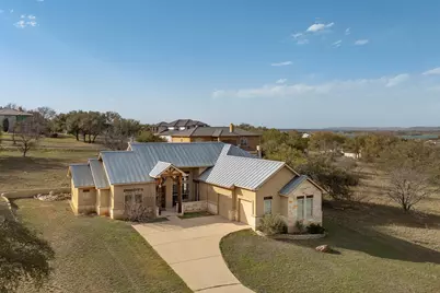 3206 Douglas Drive, Horseshoe Bay, TX 78657 - Photo 1