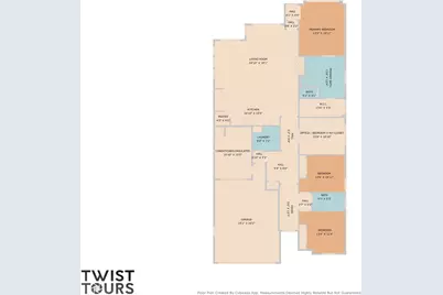 7804 Pace Ravine Drive, Lago Vista, TX 78645 - Photo 26