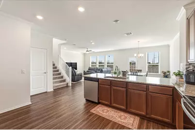 4717 Colmar Drive, Manor, TX 78653 - Photo 4