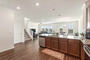 4717 Colmar Dr, Manor, TX 78653 - Photo 4