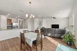 4717 Colmar Dr, Manor, TX 78653 - Photo 8