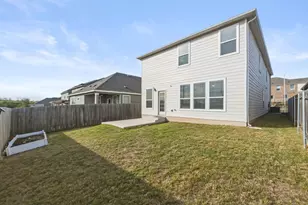 4717 Colmar Dr, Manor, TX 78653 - Photo 22