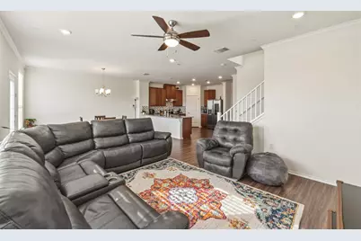 4717 Colmar Drive, Manor, TX 78653 - Photo 6