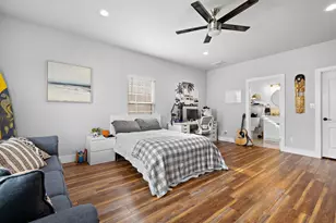 611 Elliott St, Taylor, TX 76574 - Photo 22