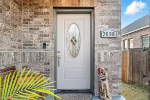 2838 High Castle Ln, San Antonio, TX 78245 - Photo 6