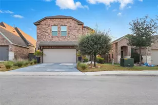 2838 High Castle Ln, San Antonio, TX 78245 - Photo 2