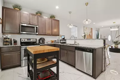 2838 High Castle Lane, San Antonio, TX 78245 - Photo 12