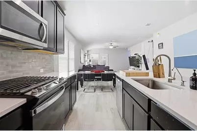 12206 Purple Prairie Lane, Buda, TX 78610 - Photo 6