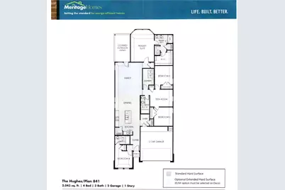 12206 Purple Prairie Lane, Buda, TX 78610 - Photo 22