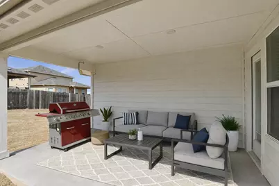 12206 Purple Prairie Lane, Buda, TX 78610 - Photo 20