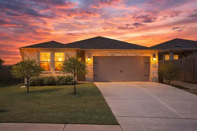 12206 Purple Prairie Lane, Buda, TX 78610 - Photo 2