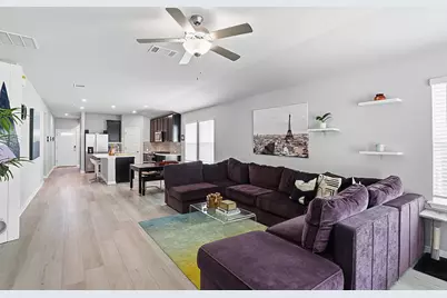 12206 Purple Prairie Lane, Buda, TX 78610 - Photo 2