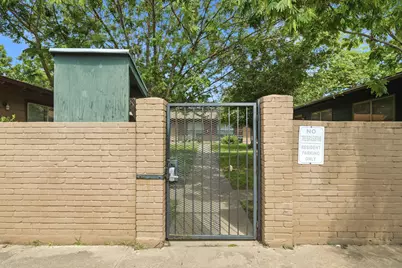 2314 Parker Lane #4, Austin, TX 78741 - Photo 2