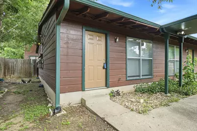 2314 Parker Lane #4, Austin, TX 78741 - Photo 4
