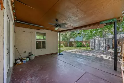 5318 Walnut Grove Drive, Austin, TX 78744 - Photo 18