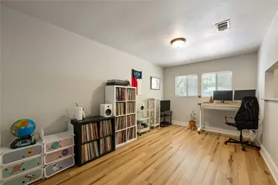 2307 Valley High Circle, Austin, TX 78744 - Photo 10
