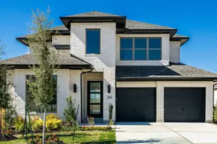 112 Ensberg Ln, Liberty Hill, TX 78642 - Photo 1