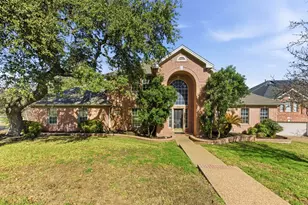 10609 Skyflower Dr, Austin, TX 78759 - Photo 1