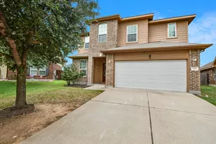 115 Mollie Dr, Hutto, TX 78634 - Photo 1