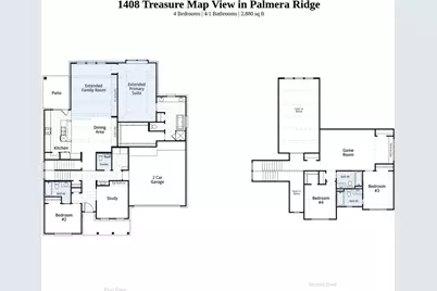 1408 Treasure Map View, Leander, TX 78641 - Photo 22
