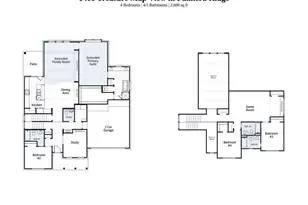 1408 Treasure Map Vw, Leander, TX 78641 - Photo 22