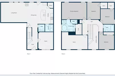 2001 Stephanne Creek Cove, Austin, TX 78744 - Photo 36