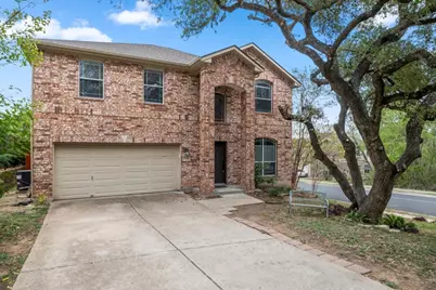 2001 Stephanne Creek Cove, Austin, TX 78744 - Photo 2