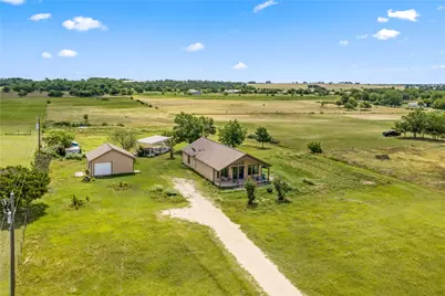 1325 County Road 269, Oglesby, TX 76561 - Photo 2