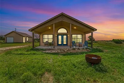 1325 County Road 269, Oglesby, TX 76561 - Photo 1