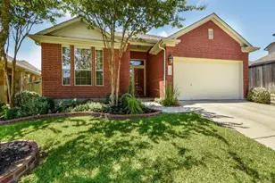 1709 Greenside Trail, Round Rock, TX 78665 - Photo 1