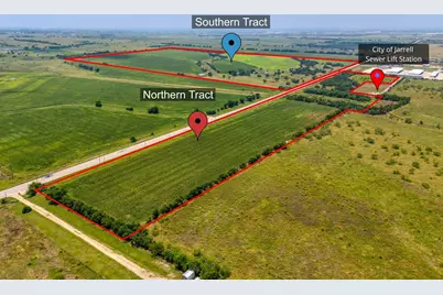 [Address not provided], Jarrell, TX 76537 - Photo 10