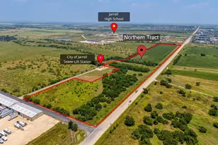 [Address not provided], Jarrell, TX 76537 - Photo 1