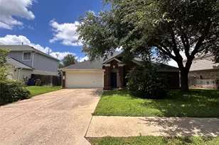 6708 Bancroft Woods Dr, Austin, TX 78729 - Photo 1