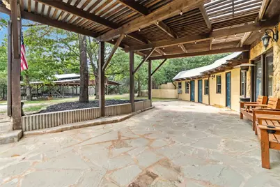 208 Old Potato Road, Paige, TX 78659 - Photo 6
